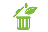 Ofrecemos servicios de recolección de Residuos orgánicos