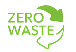 Ofrecemos servicios de Zero Waste