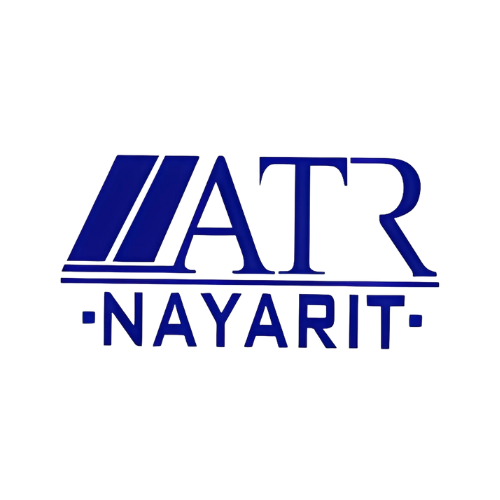 ATR Nayarit - Logo