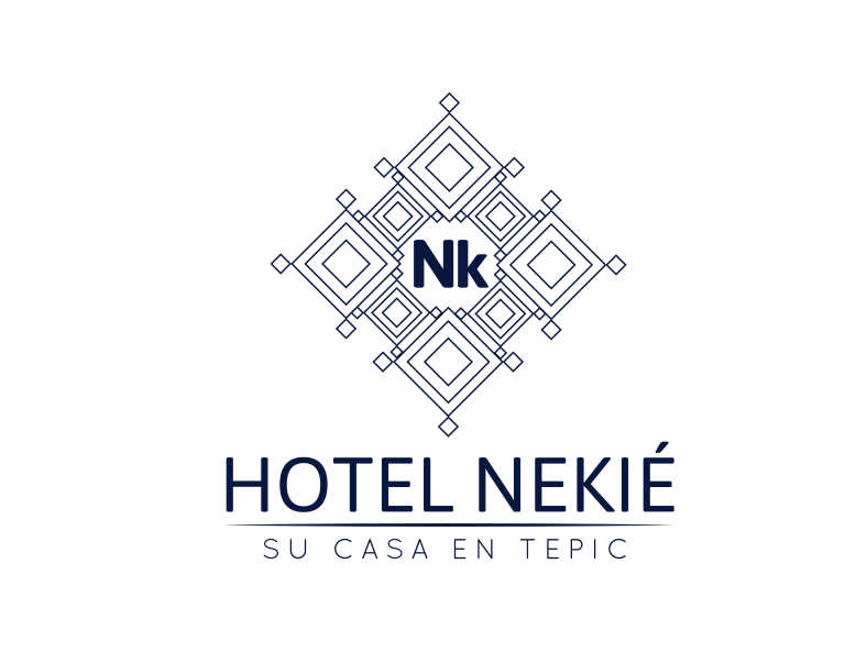 Hotel Nekie Logo