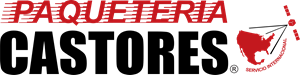 paqueteria castores logo